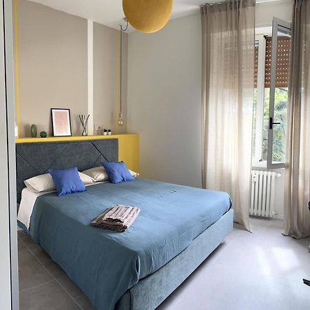 B&B Margherita Di Парма Екстериор снимка