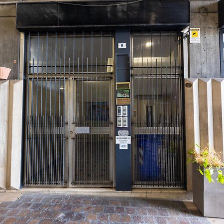 B&B Margherita Di Парма Екстериор снимка