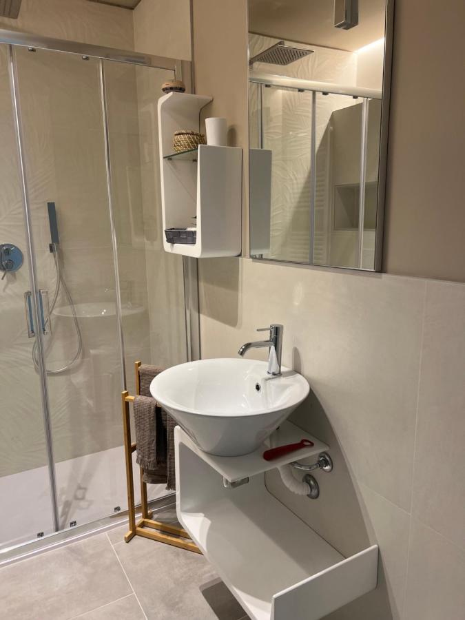 B&B Margherita Di Парма Екстериор снимка