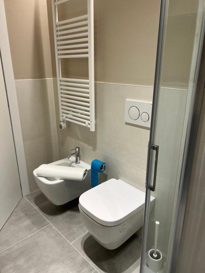 B&B Margherita Di Парма Екстериор снимка