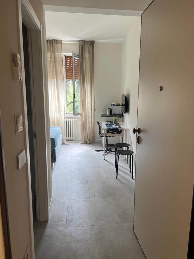 B&B Margherita Di Парма Екстериор снимка