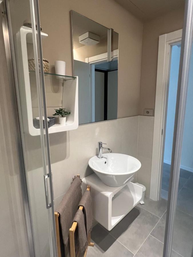 B&B Margherita Di Парма Екстериор снимка
