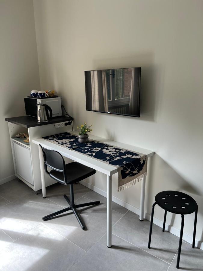 B&B Margherita Di Парма Екстериор снимка