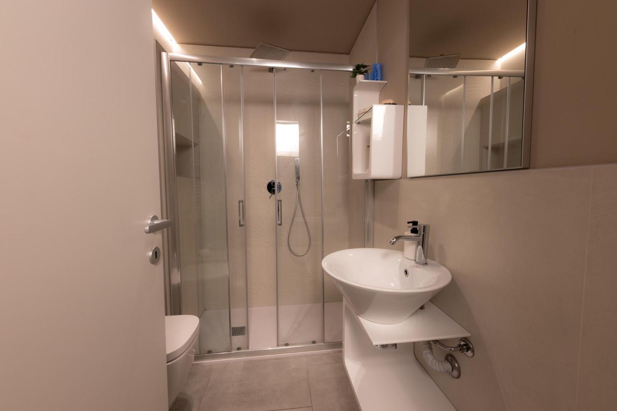 B&B Margherita Di Парма Екстериор снимка